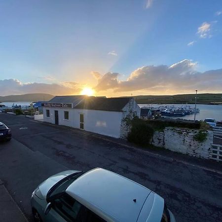 Villa Devane House Portmagee Exterior foto