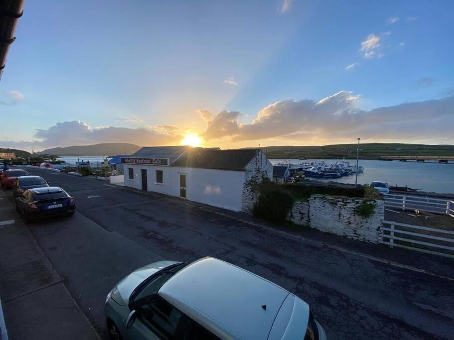 Villa Devane House Portmagee Exterior foto