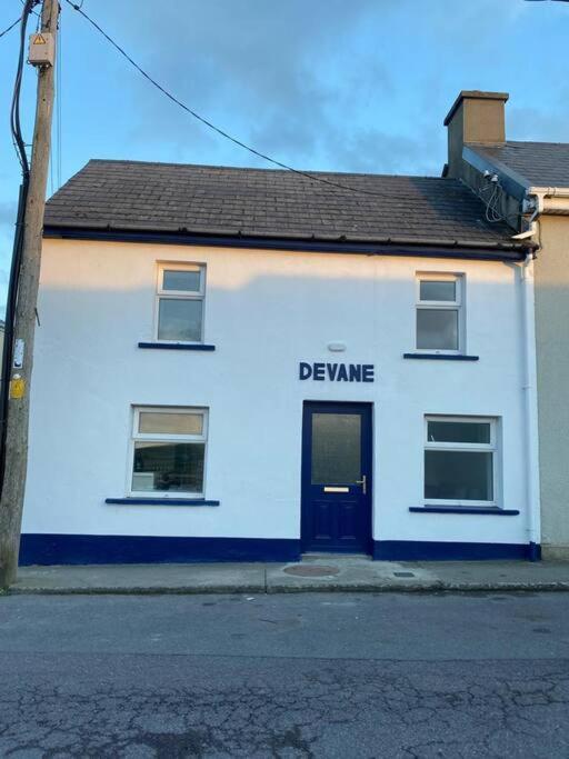 Villa Devane House Portmagee Exterior foto